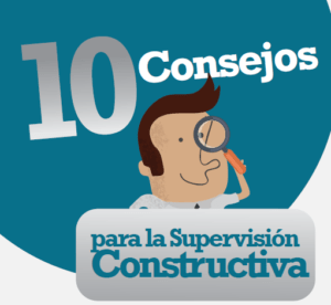 supervision constructiva