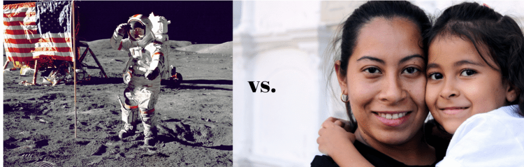 Complicated vs. Complex Problems