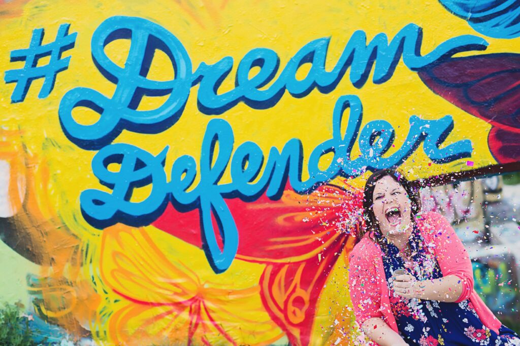 Dream!