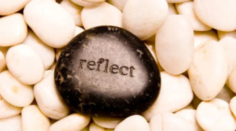 The Power of Reflection for Social Change Coaches