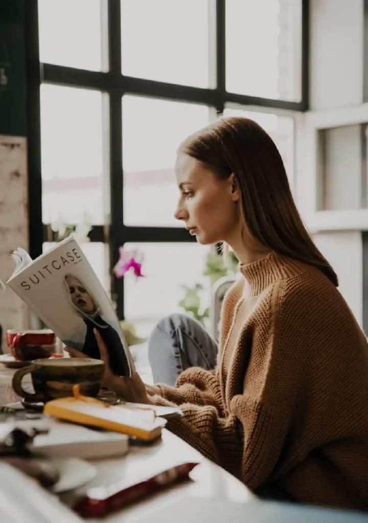 Learning that meets you where you are—and stays with you