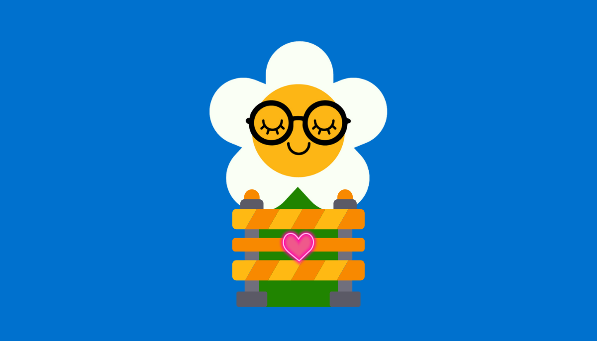 Boundaries with heart