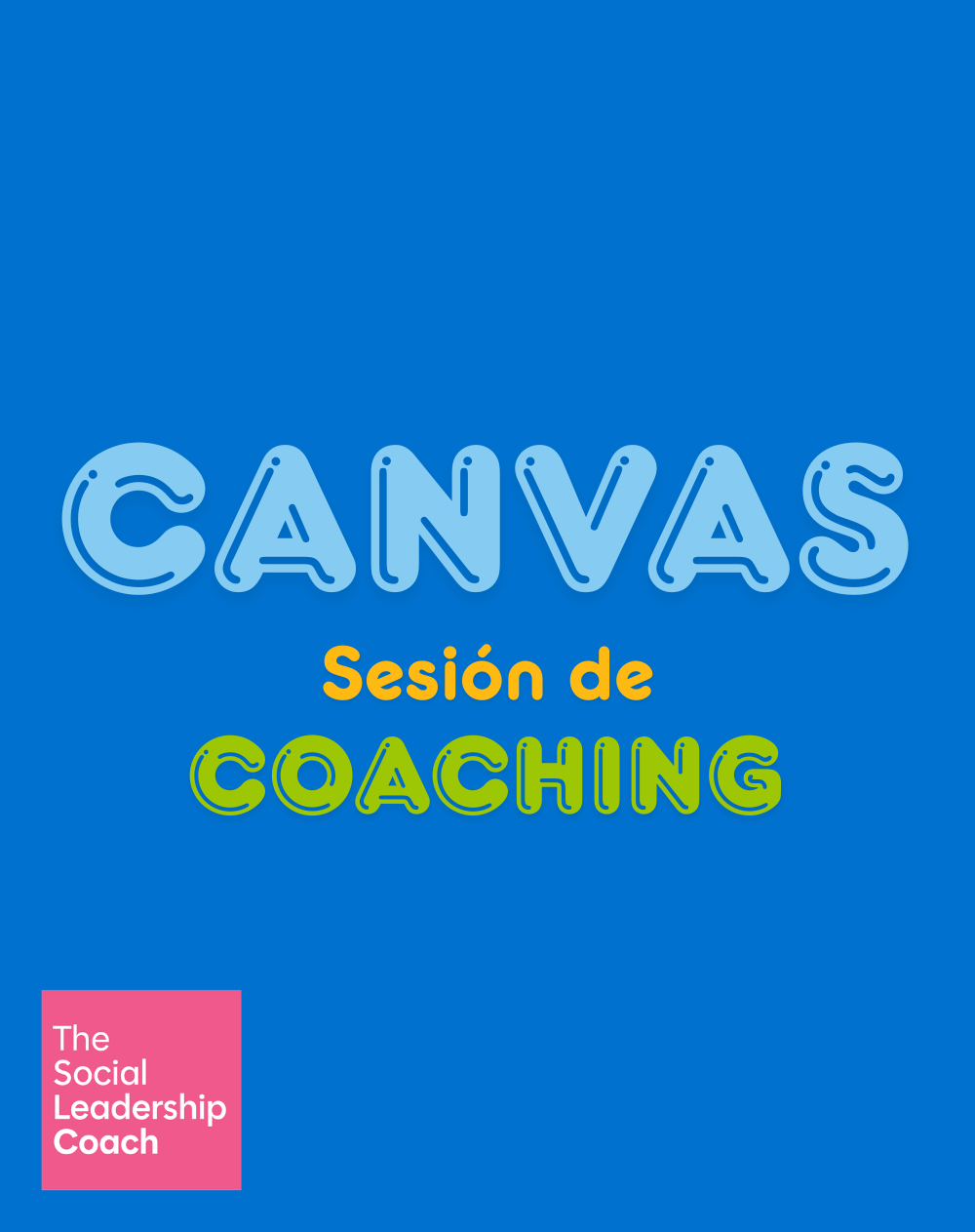 Canvas de Sesión de Coaching (PDF)