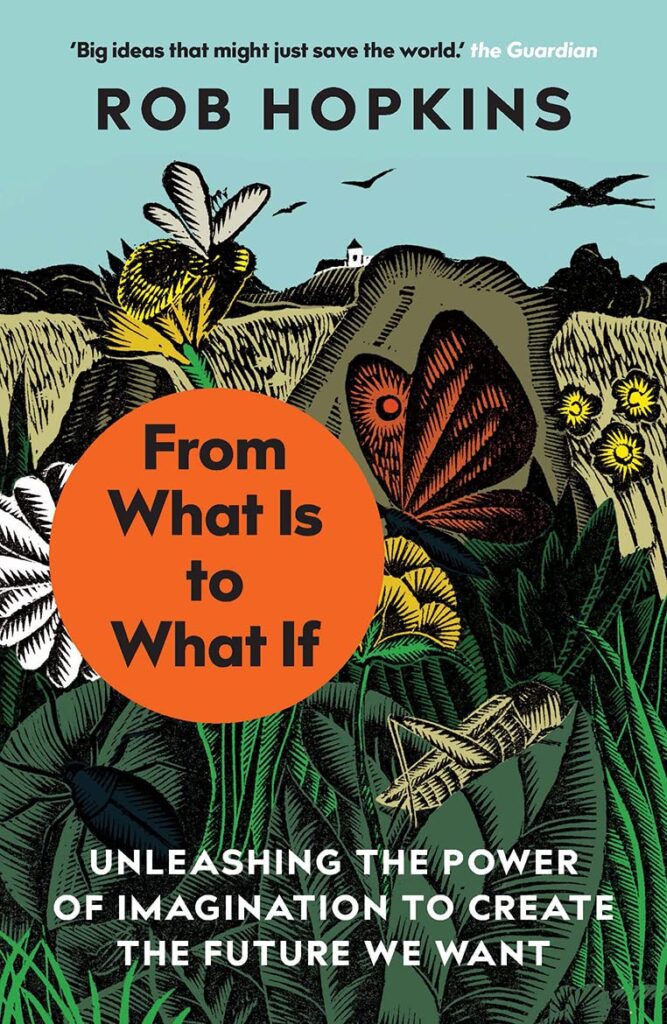 From What is to What if